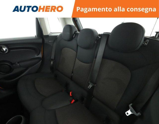 MINI One 1.2 One 5 porte