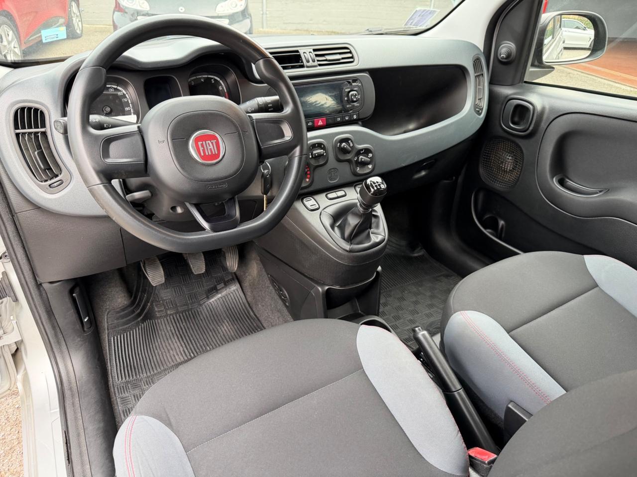 Fiat Panda 1.2 Easy