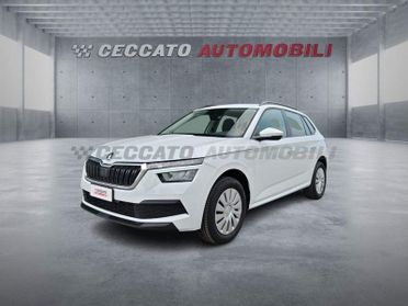 Skoda Kamiq Kamiq 1.0 tsi Ambition 95cv