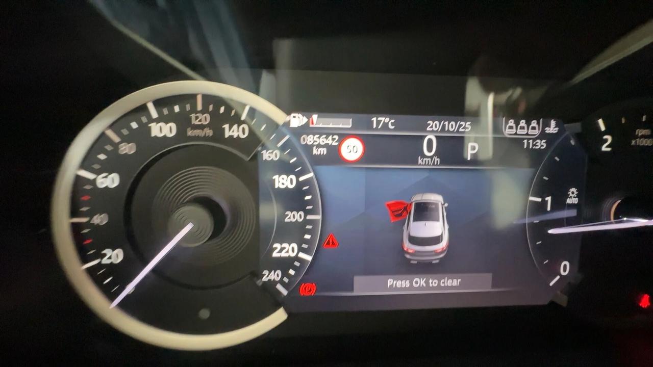 Jaguar F-Pace 2.0 D 163 CV AWD aut. S