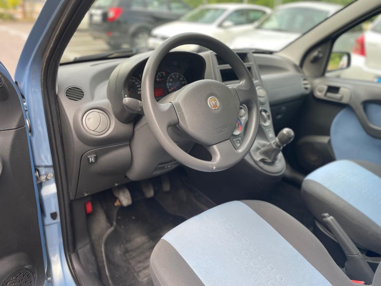 Fiat Panda 1.2 Dynamic GPL 2029*Neopatentati*Solo 65000km*