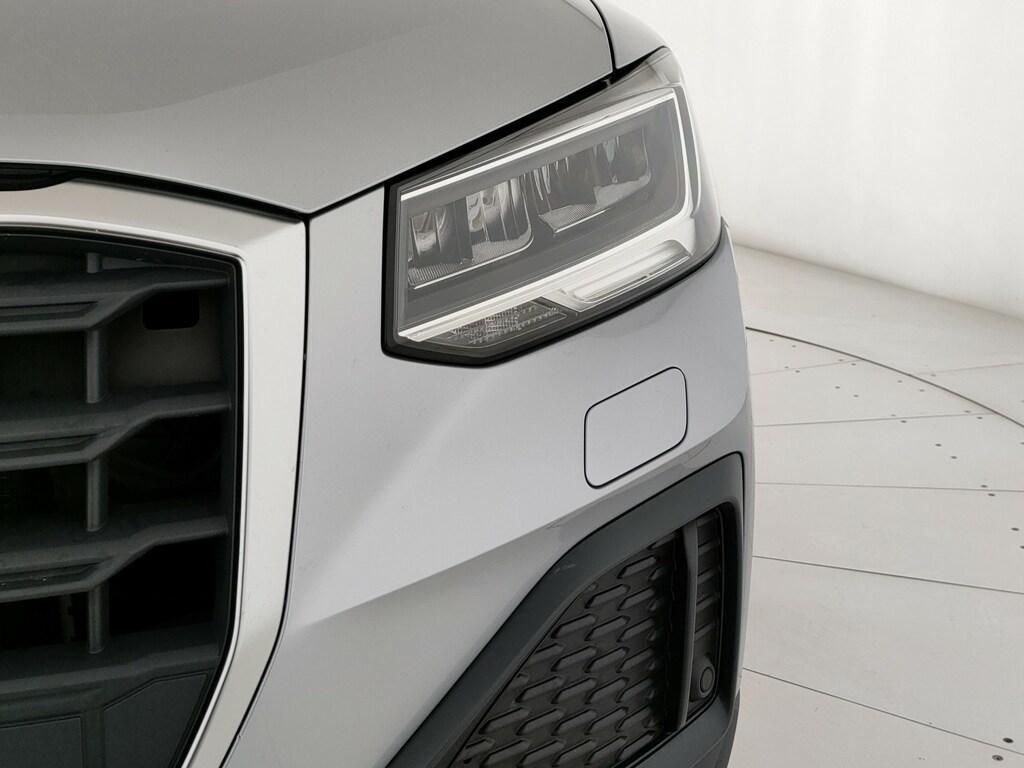 Audi Q2 35 1.5 TFSI Admired