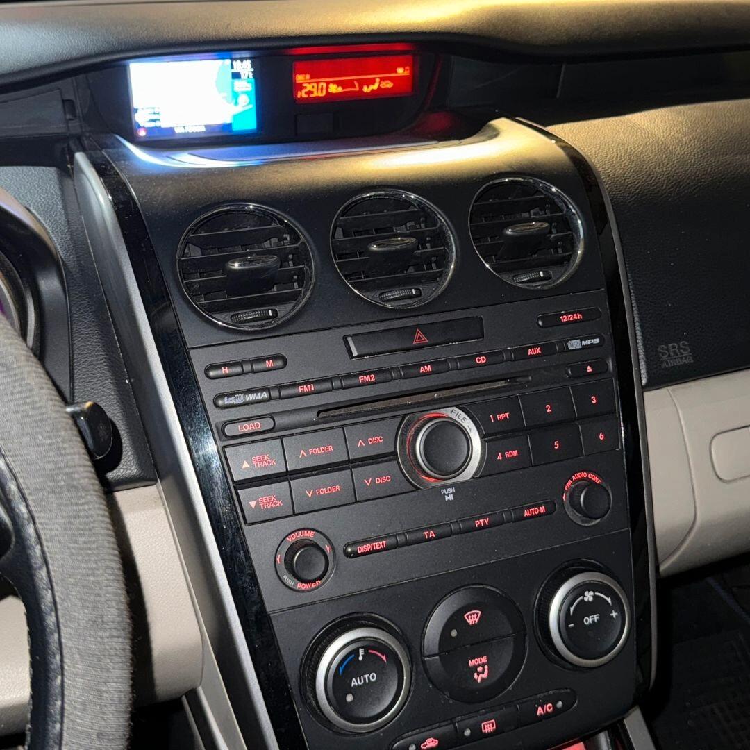 Mazda CX-7 **FULL OPTIONAL**