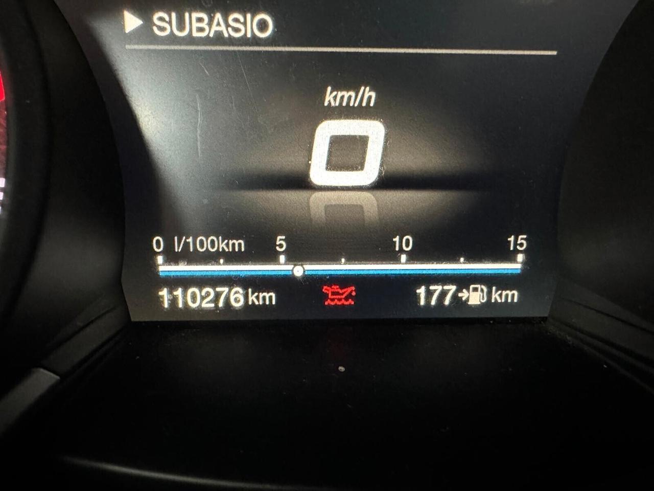Alfa Romeo Stelvio 2.2 Turbodiesel 180 CV AT8 RWD Super