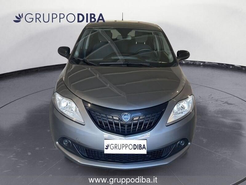 Lancia Ypsilon III 2021 1.0 firefly hybrid Gold s&s 70cv 5p.ti