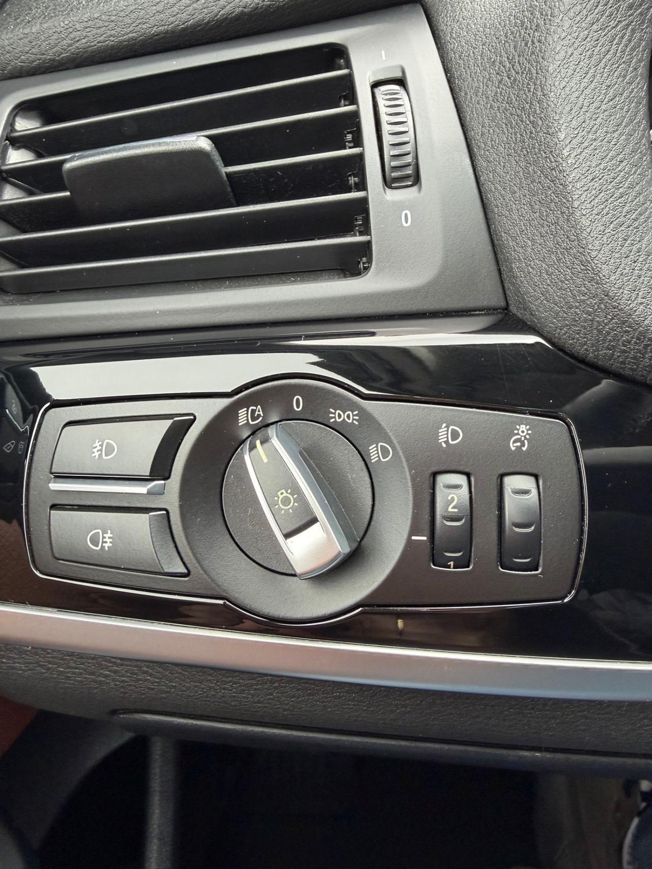 Bmw X3 xDrive20d- Anche Permuta- Garanzia