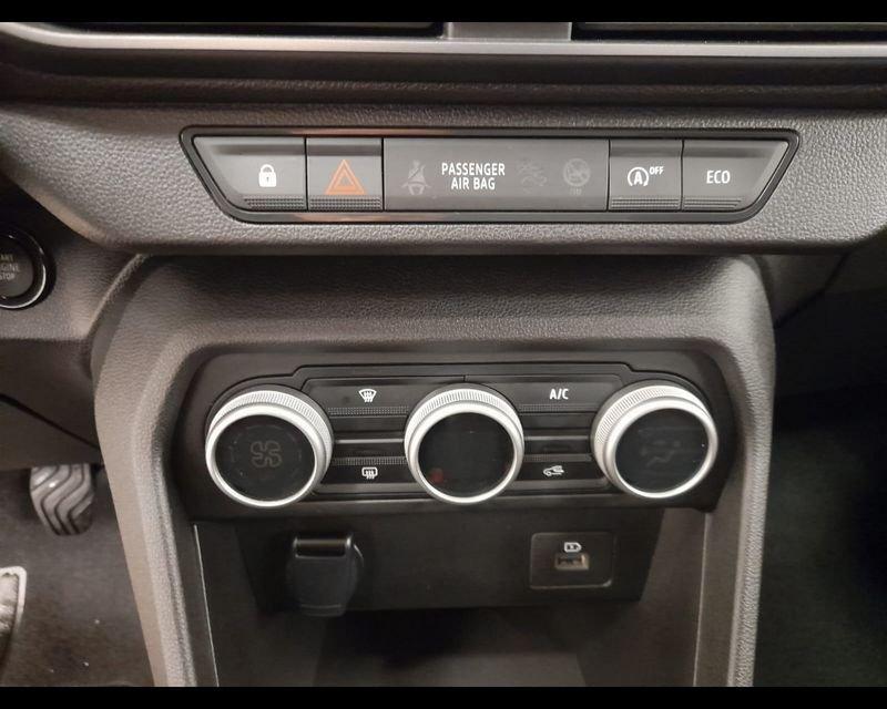 Dacia Sandero III Stepway 1.0 tce Comfort SL DaciaPlus Eco-g 100cv