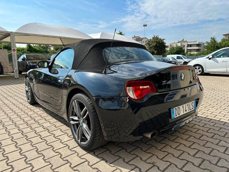 BMW Z4 Z4 2.0i cat Roadster