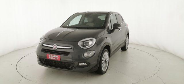 FIAT 500X 1.4 MultiAir 140 CV DCT Lounge