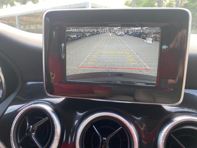 MERCEDES-BENZ CLA 200 CDI Sport