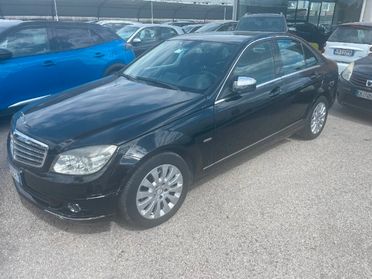 MERCEDES-BENZ C 220 CDI Eleg.