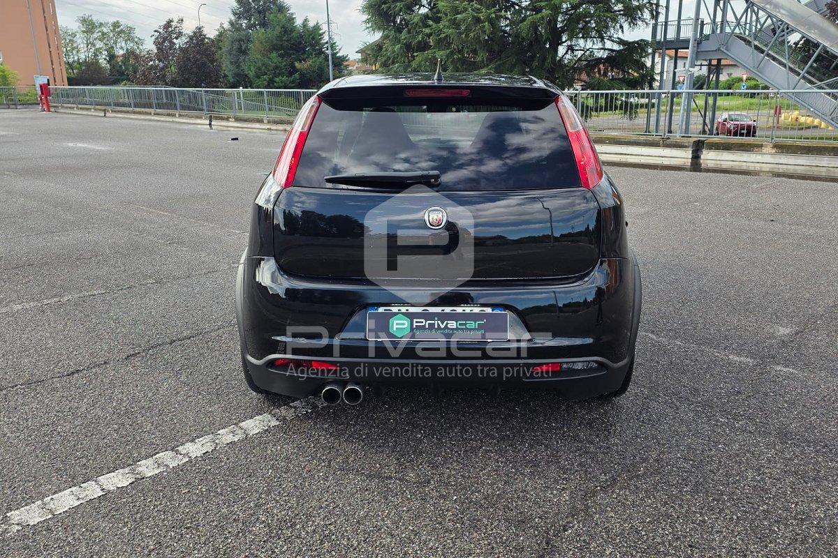 ABARTH Grande Punto 1.4 T-Jet 16V 3 porte