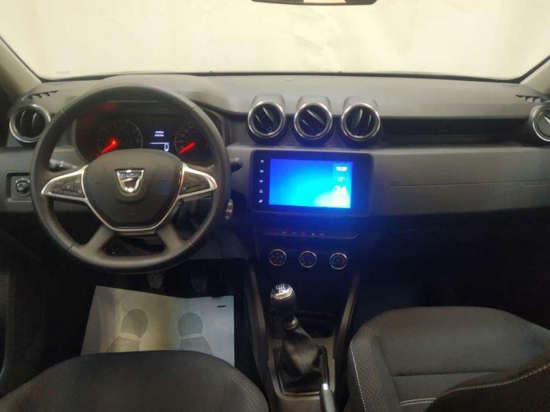 Dacia Duster 1.0 tce Comfort 4x2 90cv