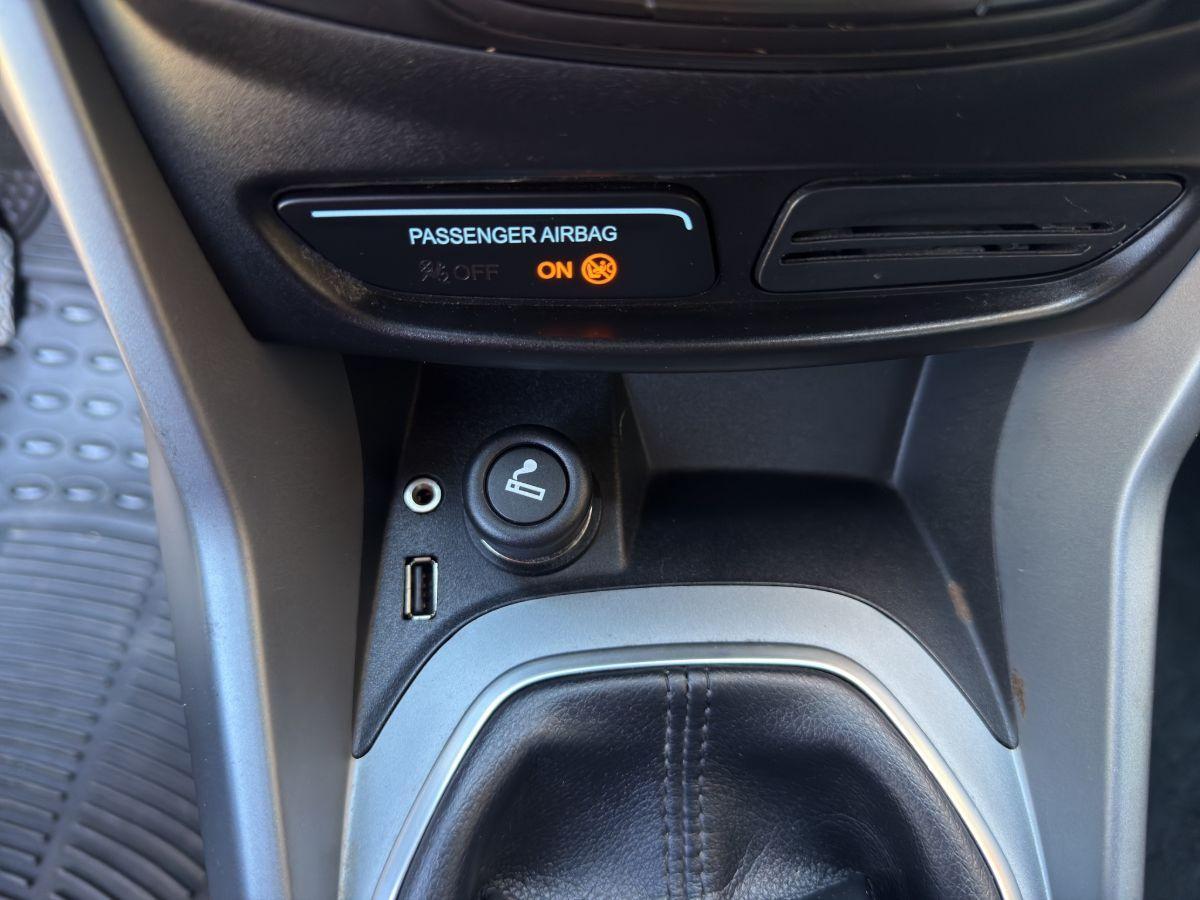 FORD - B-Max - 1.5 TDCi 95 CV Business Titanium