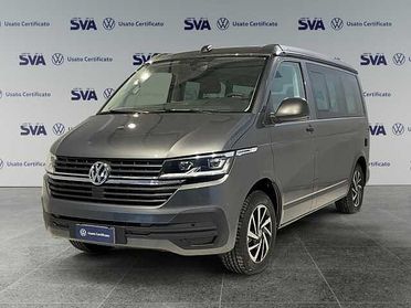 Volkswagen T6.1 California 2.0TDI 150CV DSG Beach Camper - IVA ESPOSTA -