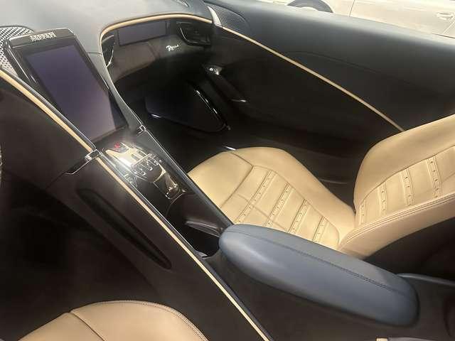 Ferrari Roma 3.9 F1 dct IPER FULL