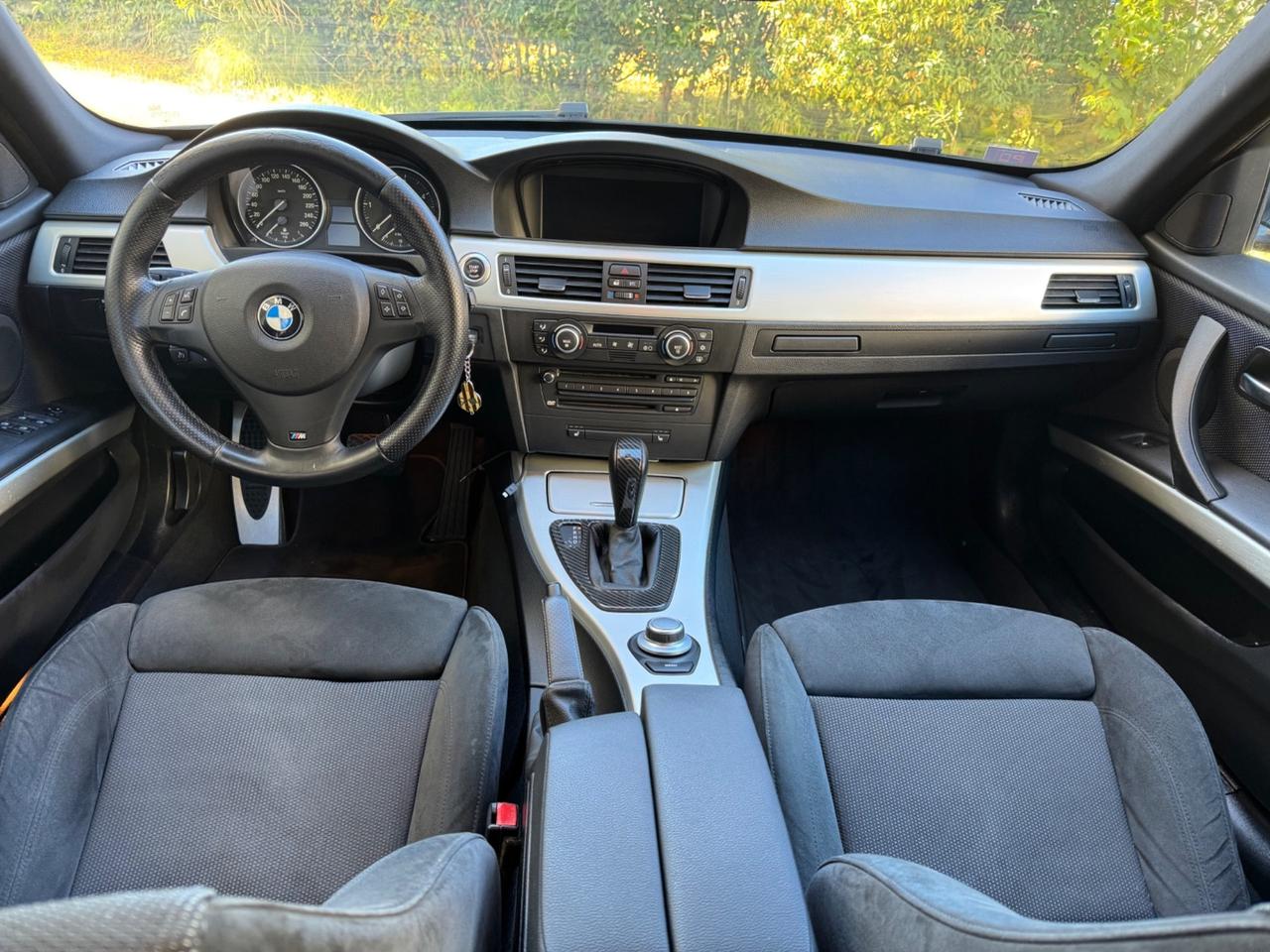 Bmw 320 pacchetto MSport
