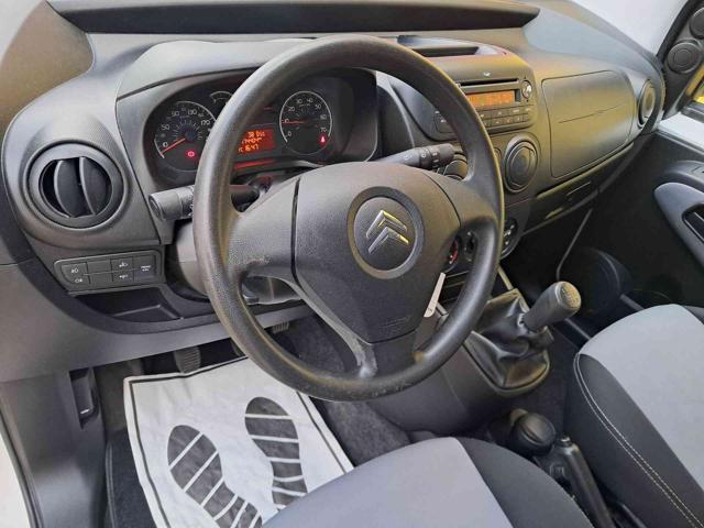 CITROEN Nemo Multispace 1.3 HDi 75CV S&S Silver Selection NEOPA