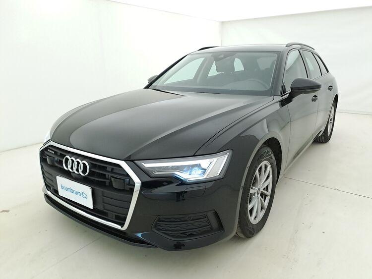 Audi A6 Avant 40 TDI Business S tronic quattro ultra BR080863 2.0 Mild Hybrid 204CV