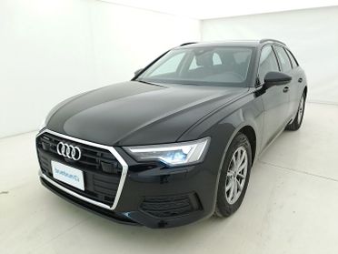Audi A6 Avant 40 TDI Business S tronic quattro ultra BR080863 2.0 Mild Hybrid 204CV