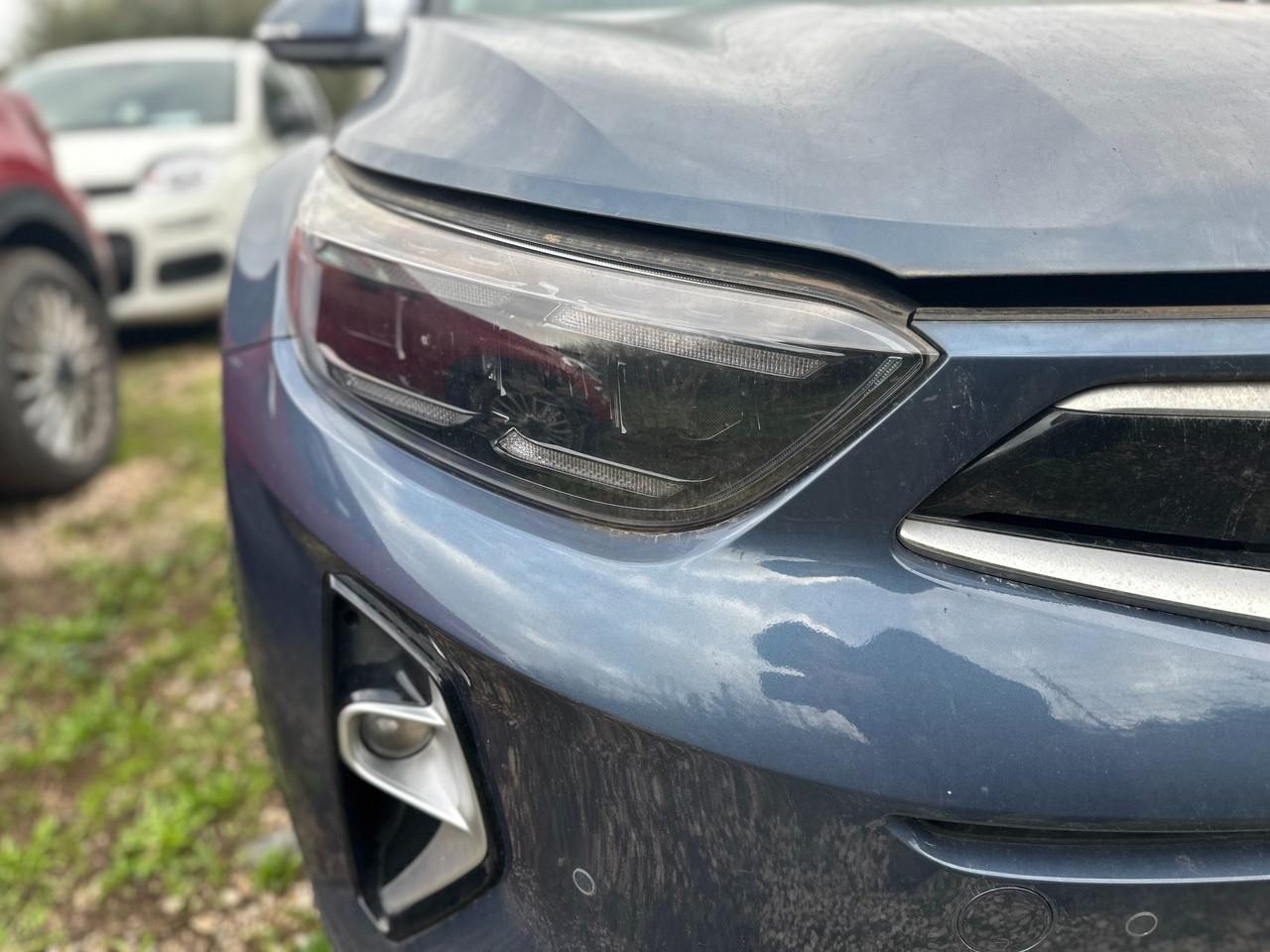 KIA Stonic - Stonic 1.0 t-gdi mhev Style 100cv mt