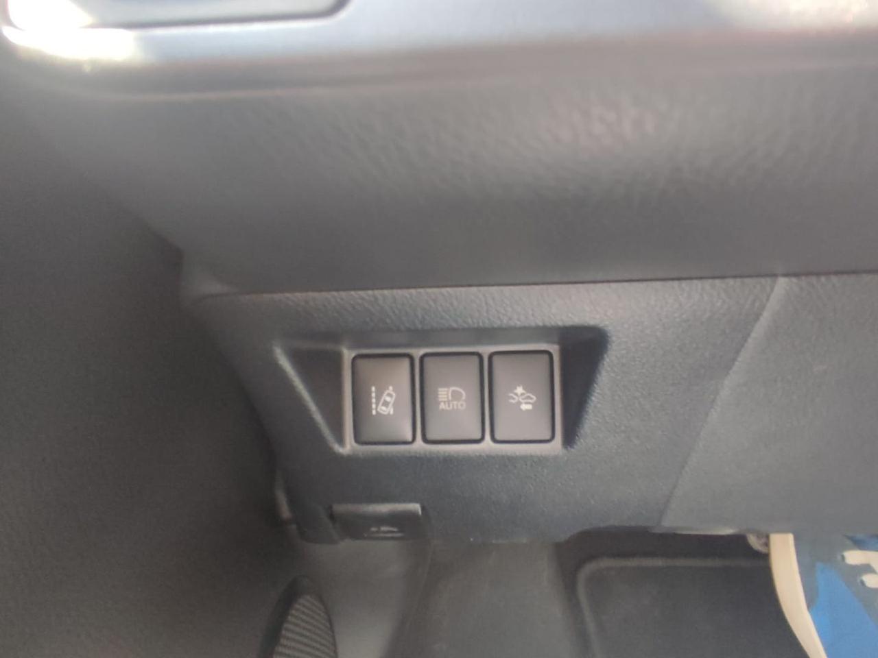 Toyota Yaris 1.5 Hybrid #2599