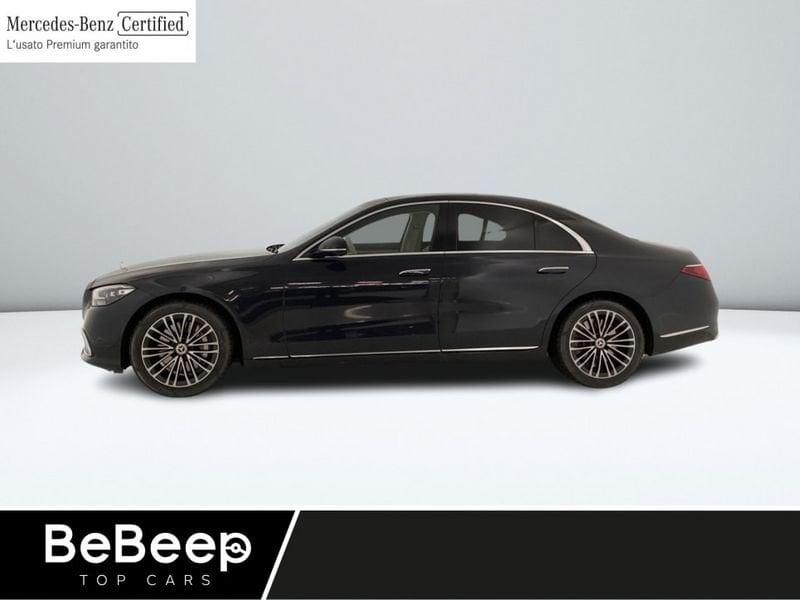 Mercedes-Benz Classe S S 500 MHEV (EQ-BOOST) PREMIUM PLUS 4MATIC AUTO