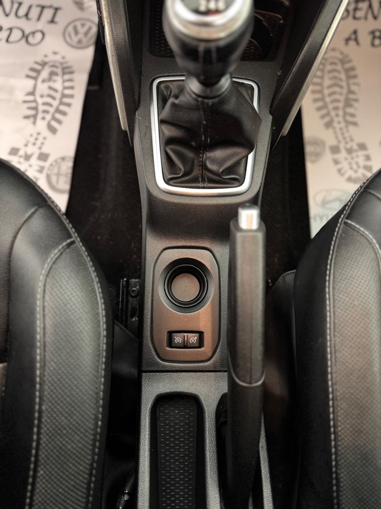 Dacia Duster 1.3 TCe FAP 4x2 Prestige* GANCIO TRAINO*