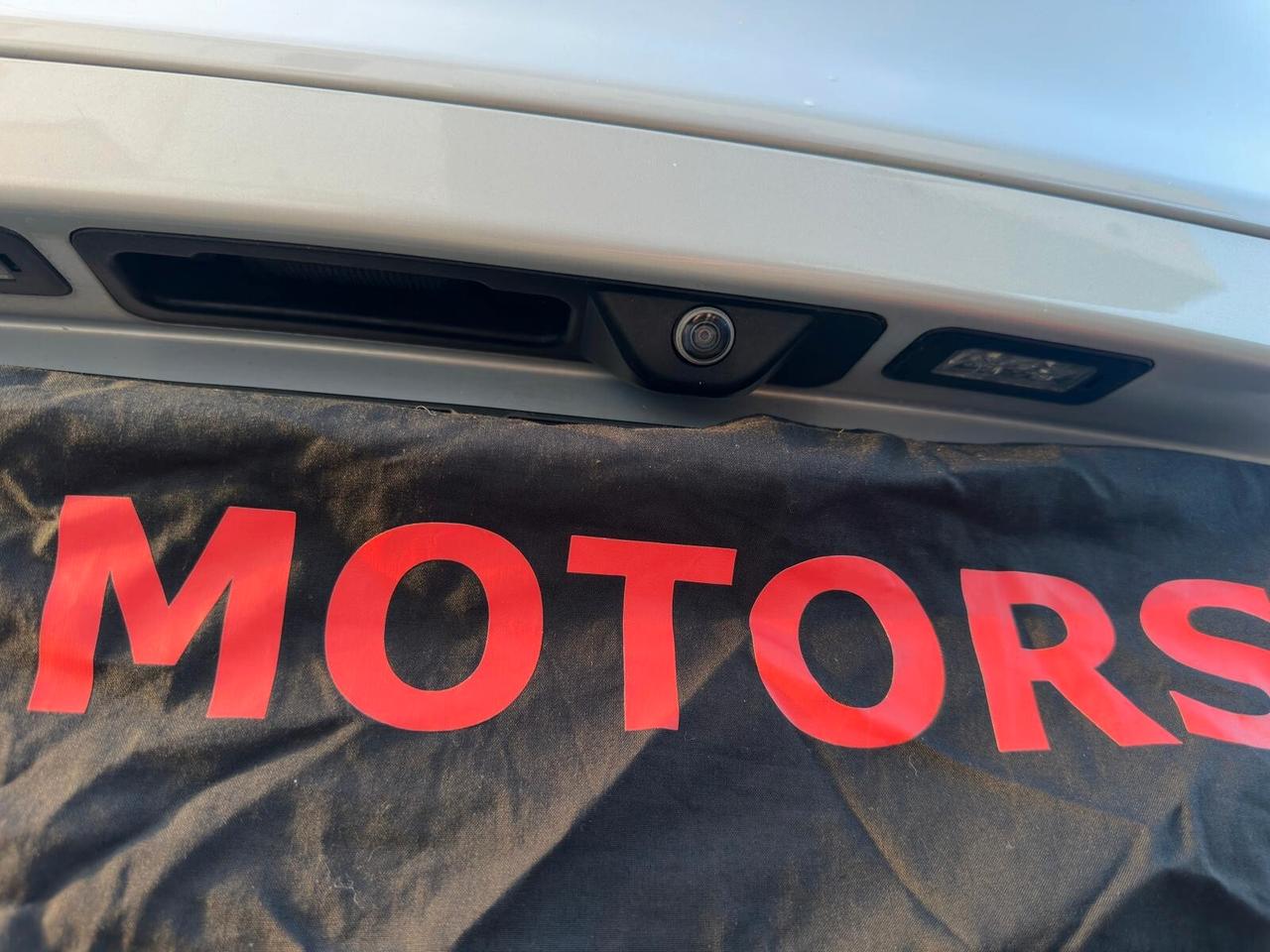 Alfa Romeo Stelvio 2.2 Turbodiesel 160 CV AT8 RWD Business