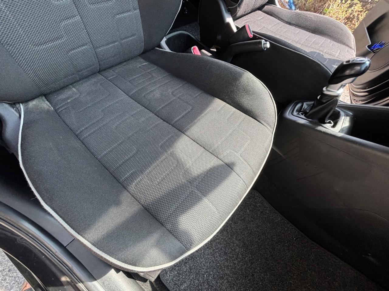 Kia Venga 1.4 CRDi 90CV