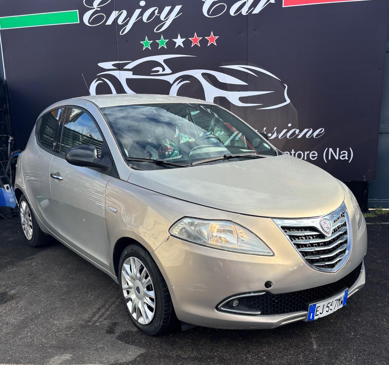 Lancia Ypsilon 1.3 MJT 16V 95 CV 5 porte S&S Platinum