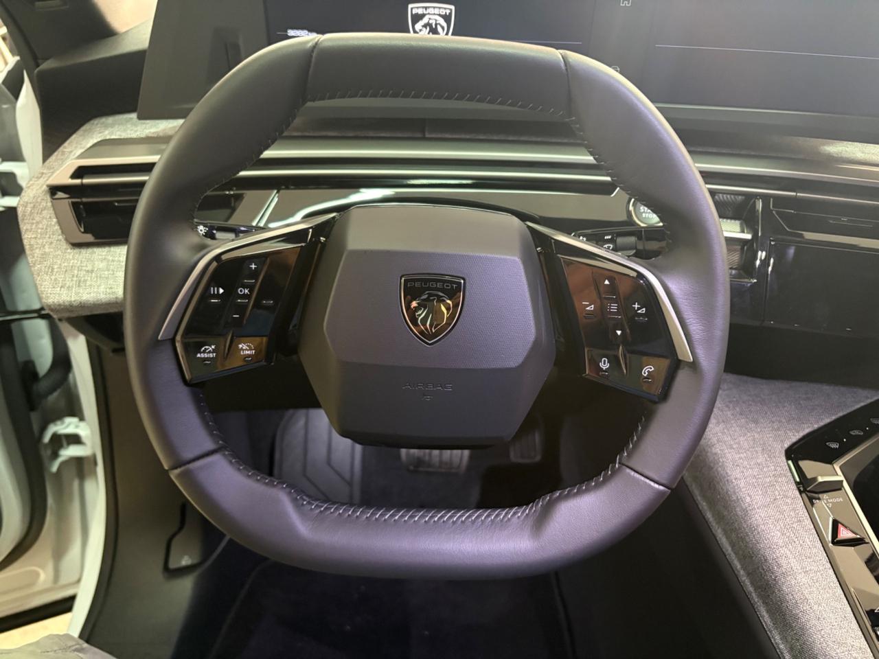 Peugeot 3008 Hybrid 145 e-DCS6 Allure