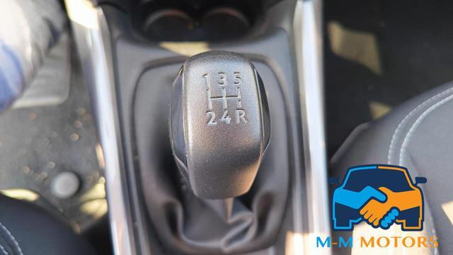 PEUGEOT 2008 1° serie PureTech 82 S&S Active