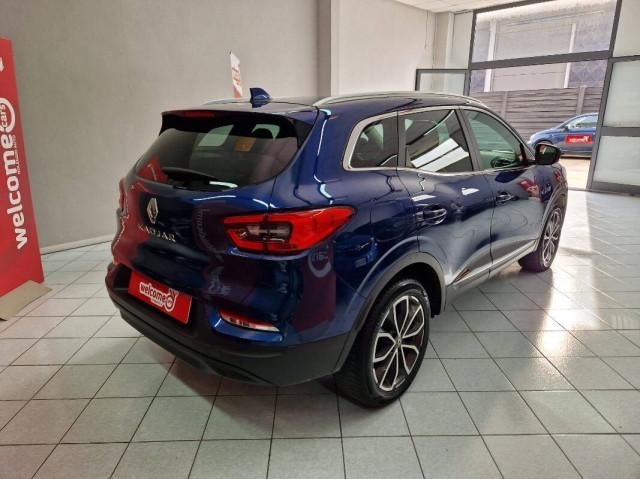 Renault Kadjar 1.5 blue dci Life 115cv