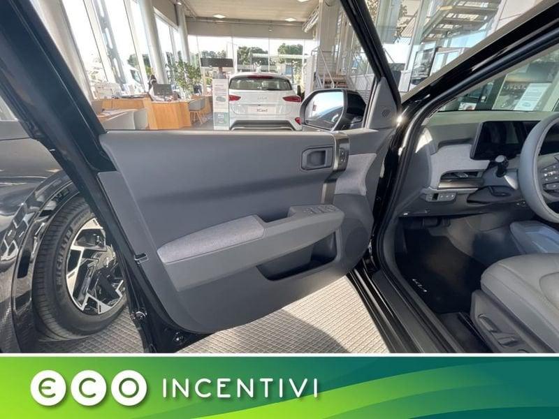 KIA EV3 Standard Range Earth