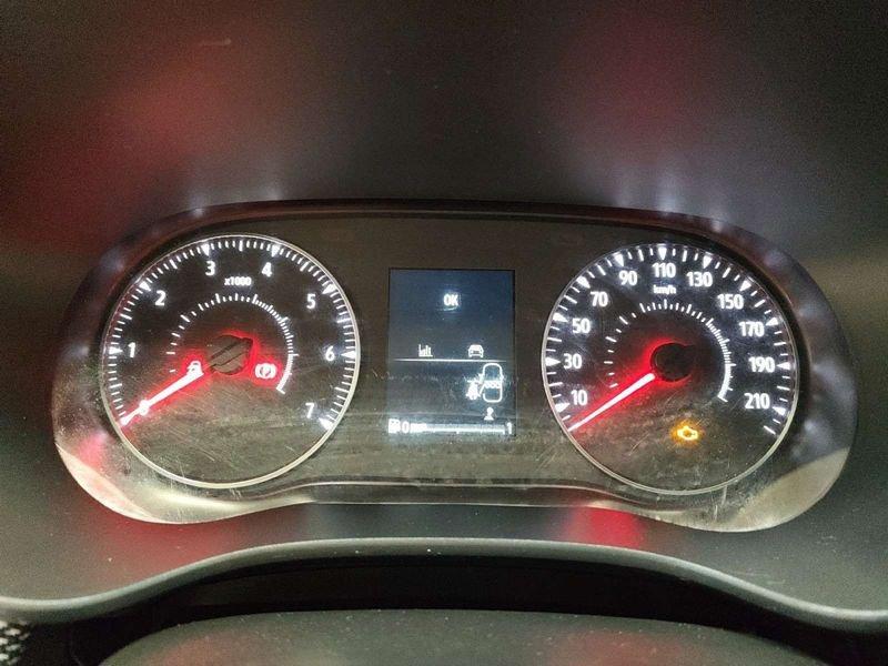 Dacia Sandero Stepway 1.0 tce Comfort Eco-g 100cv