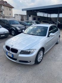 Bmw 320 320d Anno 2009 Full Pelle Pochi Km