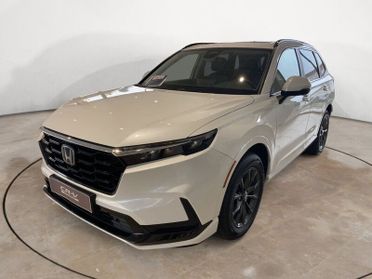Honda CR-V 2.0 Hev eCVT Advance Style AWD