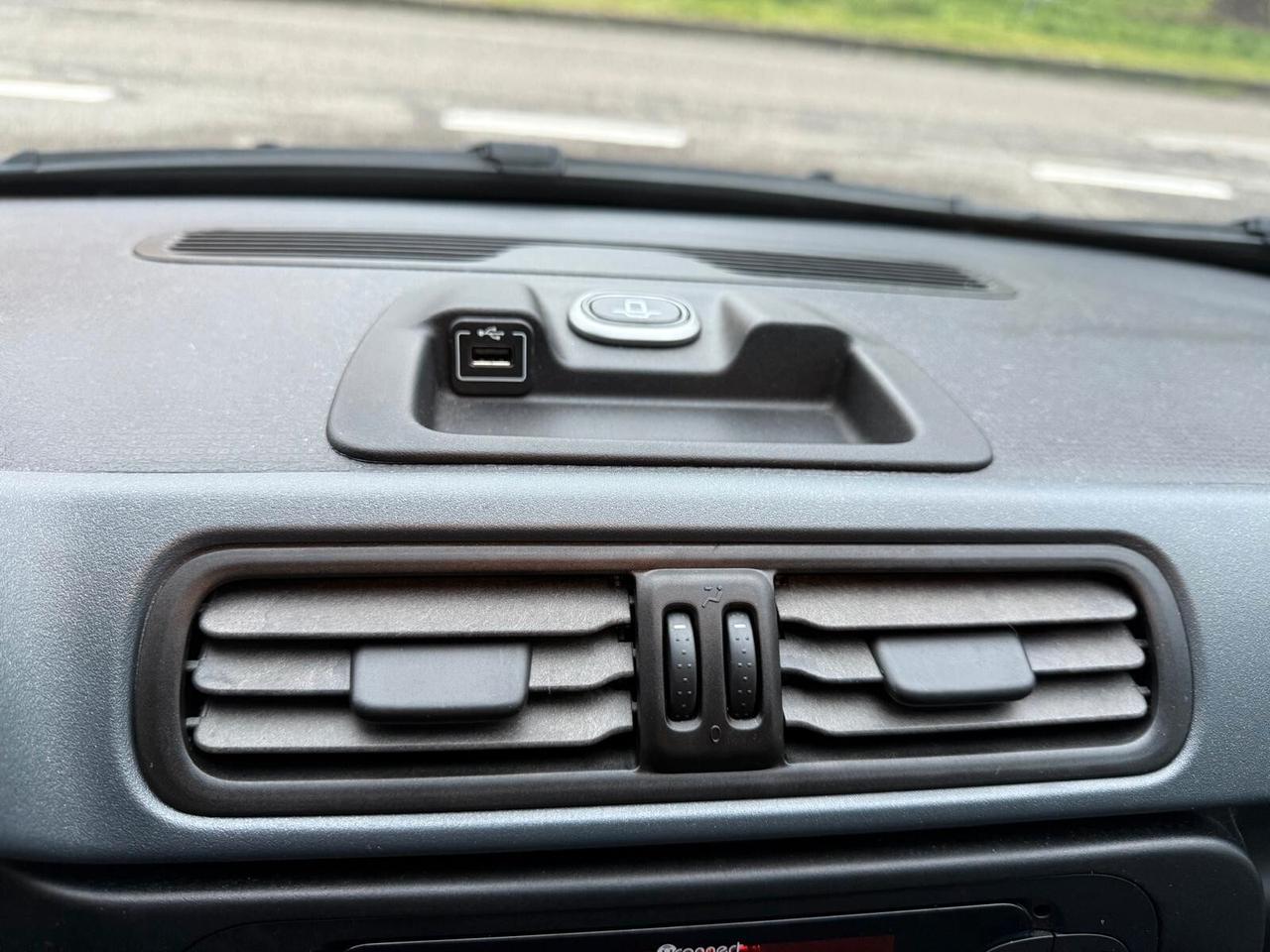 Fiat Panda 1.2 EasyPower Easy ADATTA NEOPATENTATI