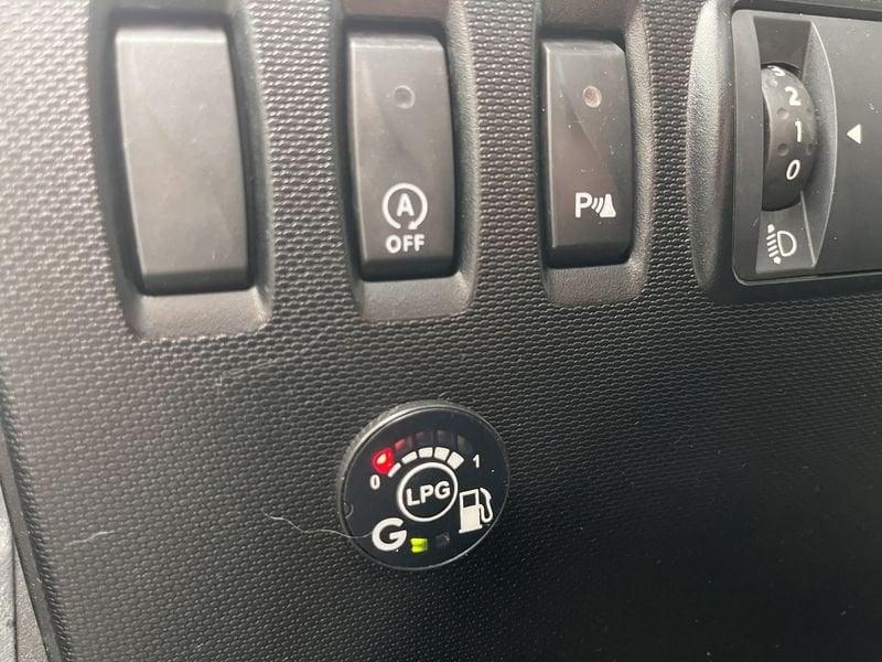 Renault Twingo Twingo 0.9 tce Duel Gpl 90cv - vedi descrizione