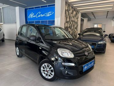 Fiat Panda 1.2 Lounge 69cv E6