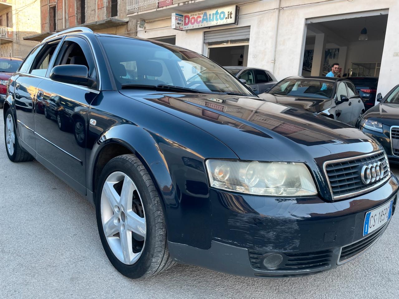 Audi A4 1.9 TDI Avant