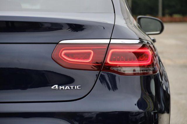MERCEDES-BENZ GLC 220 d 4Matic Coupé Premium Plus