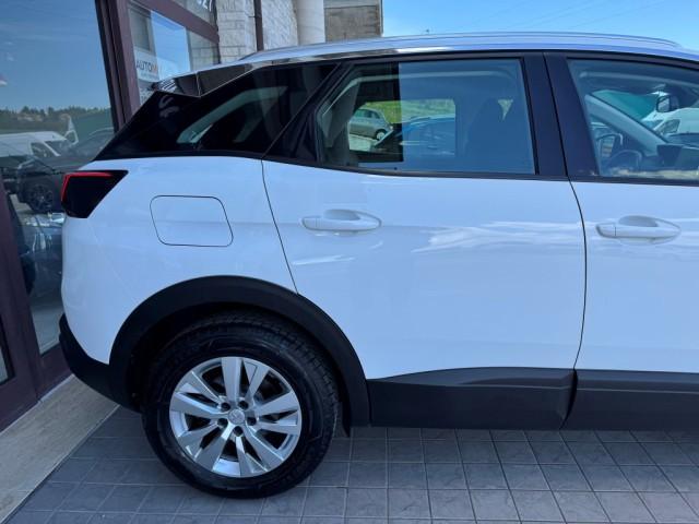 Peugeot 3008 1.5 bluehdi Business s&s 130cv eat8