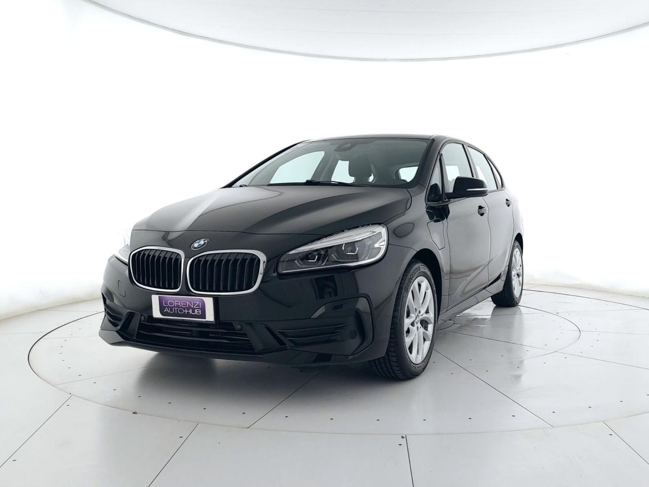 BMW 225xe Active Tourer iPerformance Business auto NEOPATENTATI+LED