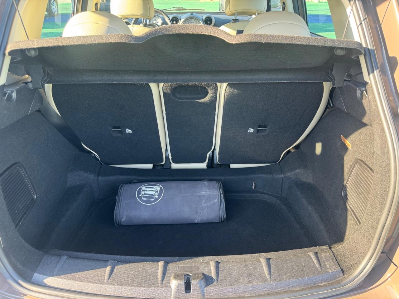 Mini Cooper Countryman 2.0 SD