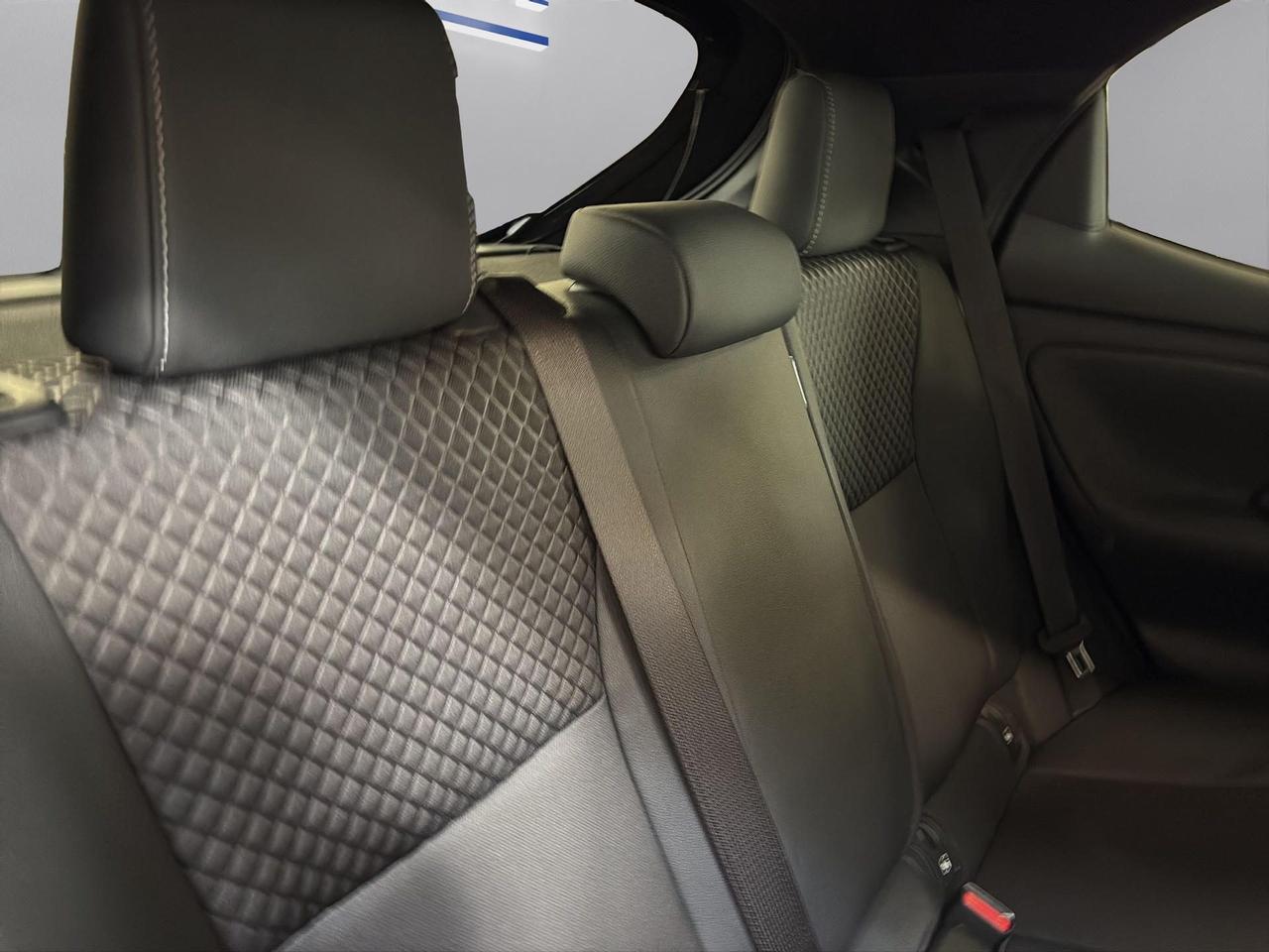 Toyota Yaris 1.5h Style