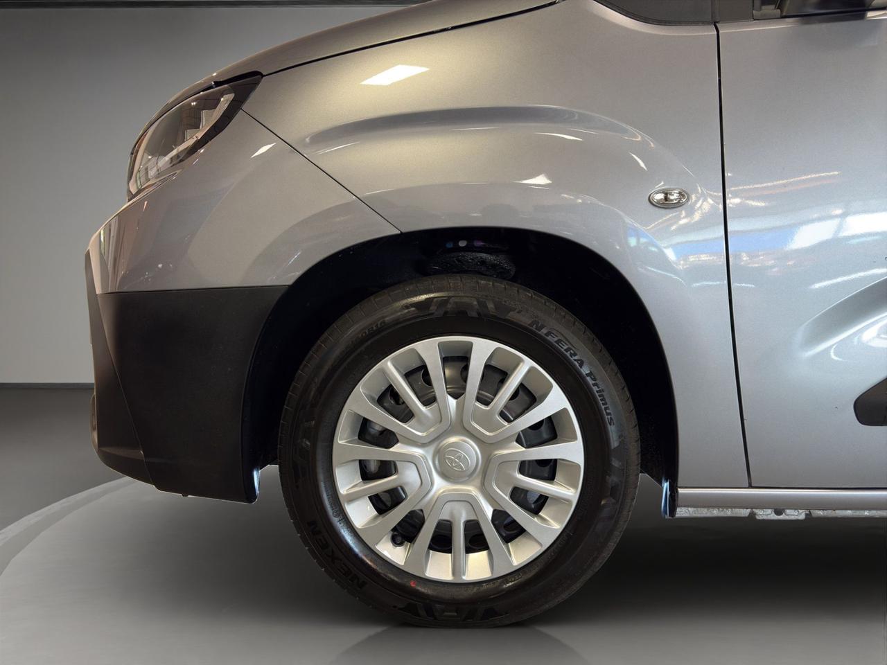 Toyota Proace City Verso 1.5D 100cv S&S mt6 L1 D