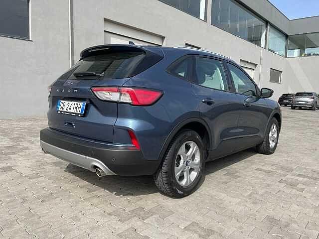 Ford Kuga 1.5 EcoBoost 120 CV 2WD Connect