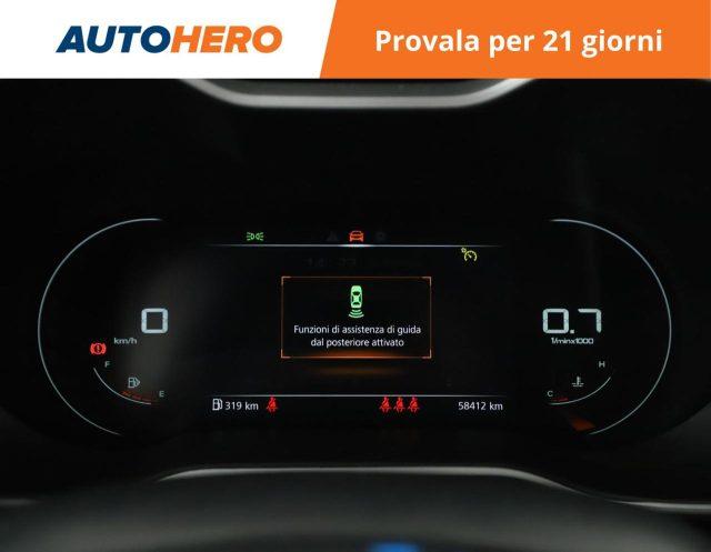 MG ZS 1.5 VTi-tech Luxury